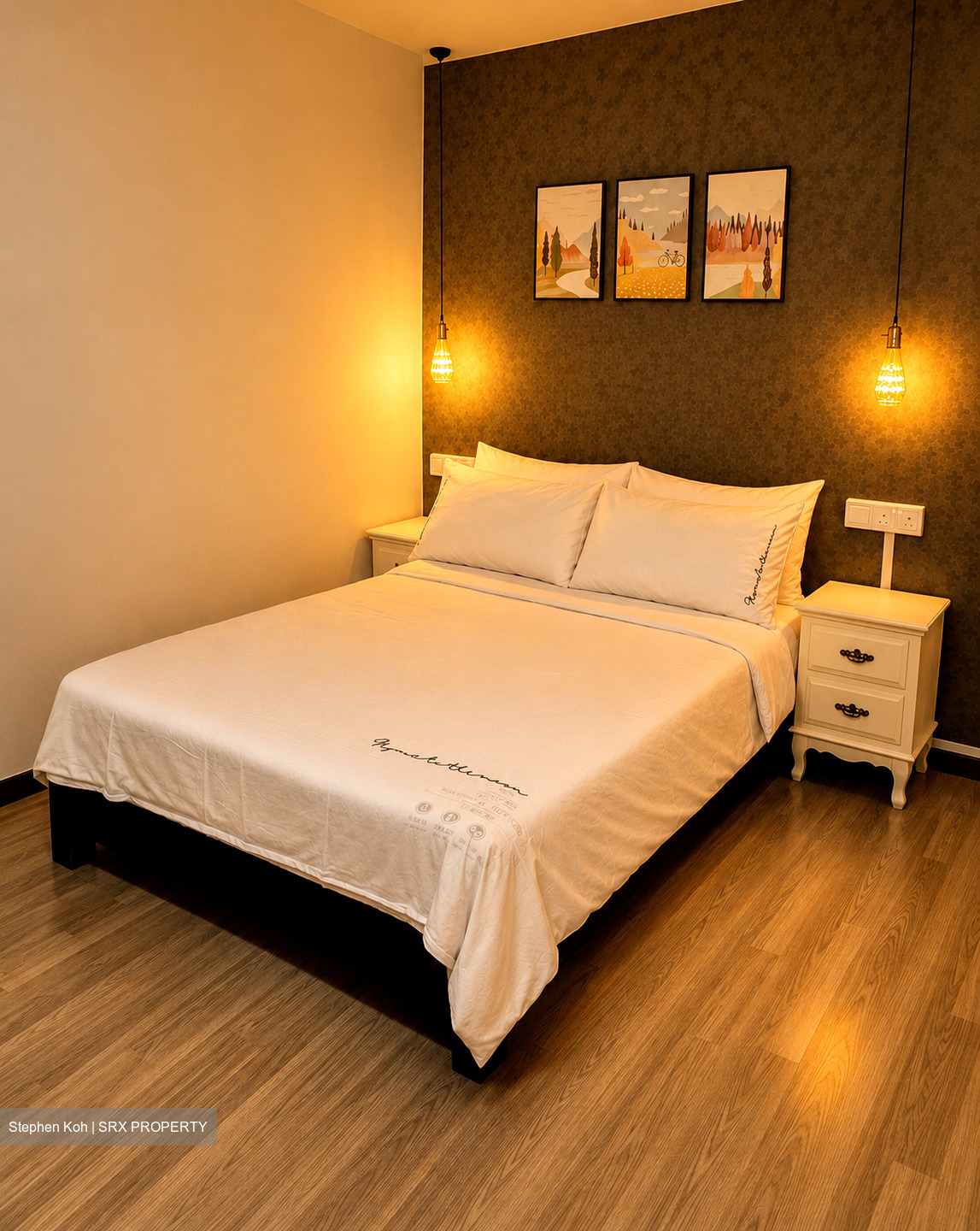Bartley Rise (D19), Terrace #602266101